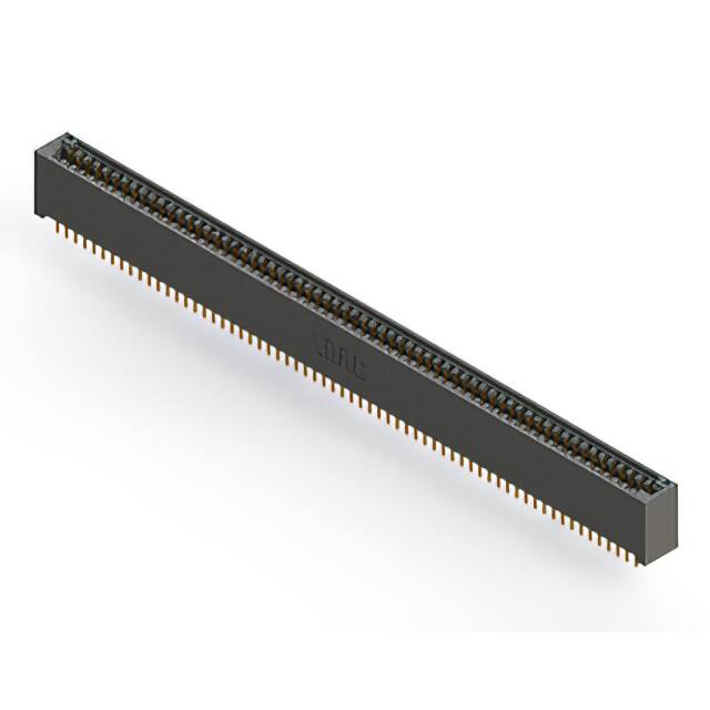395-128-521-201 EDAC Inc.  Edgeboard Connectors